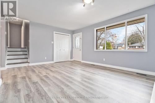 1171 Lancaster Street, London, ON - Indoor Photo Showing Other Room