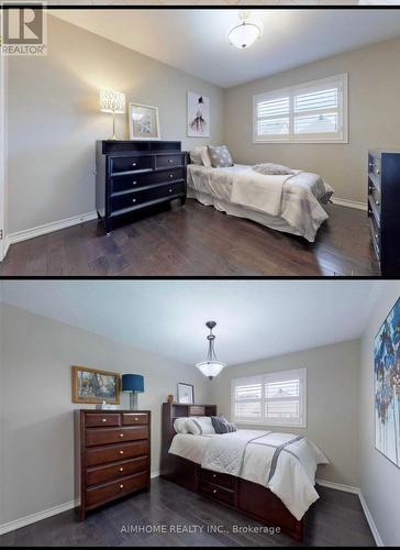 Room 1 - 128 Redstone Road, Richmond Hill, ON - Indoor Photo Showing Bedroom