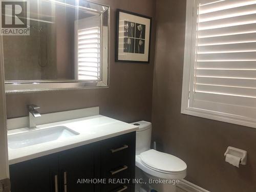 Room 1 - 128 Redstone Road, Richmond Hill, ON - Indoor Photo Showing Bathroom