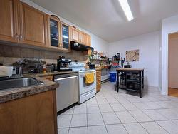 Kitchen - 