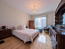 Master bedroom - 