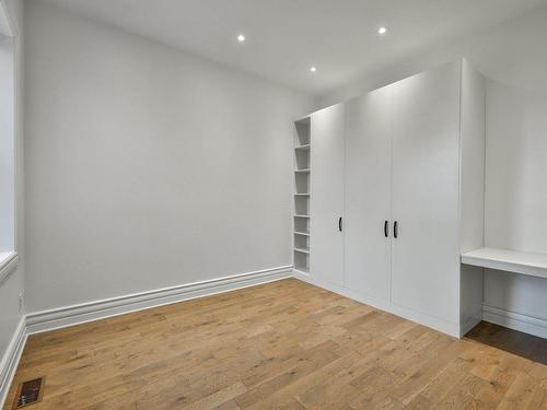 Chambre Ã Â coucher - 4460 Rue Sherbrooke O., Westmount, QC 