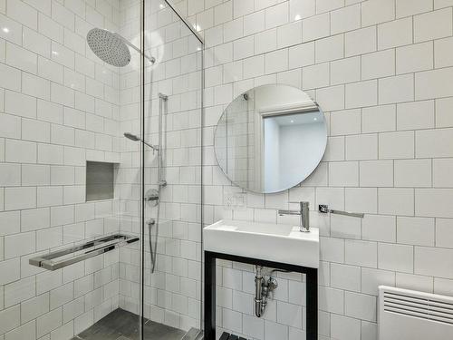 Salle de bains - 4460 Rue Sherbrooke O., Westmount, QC 