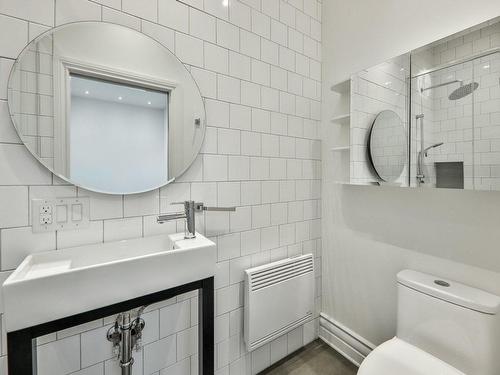 Salle de bains - 4460 Rue Sherbrooke O., Westmount, QC 