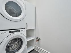 Laundry room - 