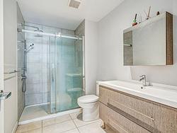 Ensuite bathroom - 