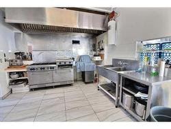 Kitchen - 