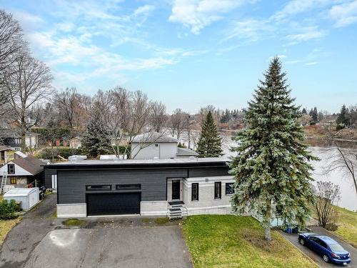 FaÃ§ade - 32  - 32A Rue Labadie, Repentigny (Repentigny), QC - Outdoor With Facade