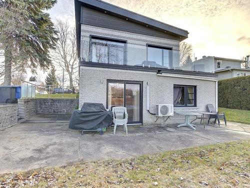 Autre - 32  - 32A Rue Labadie, Repentigny (Repentigny), QC - Outdoor