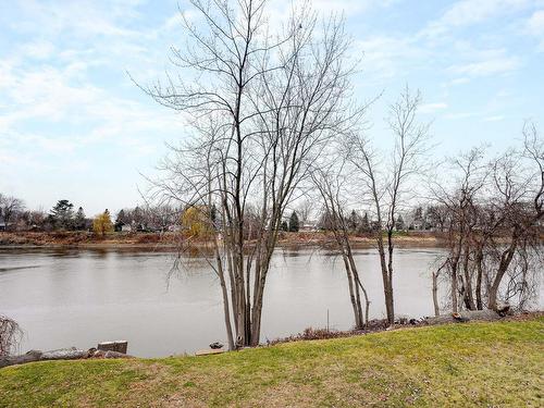 Vue sur l'eau - 32  - 32A Rue Labadie, Repentigny (Repentigny), QC - Outdoor With View