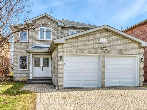 972 Winterton Way, Mississauga, ON - Outdoor