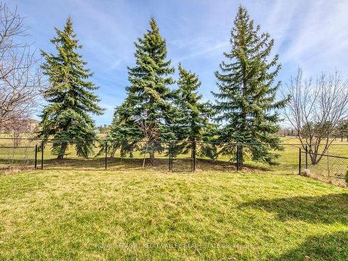 972 Winterton Way, Mississauga, ON - Outdoor With View