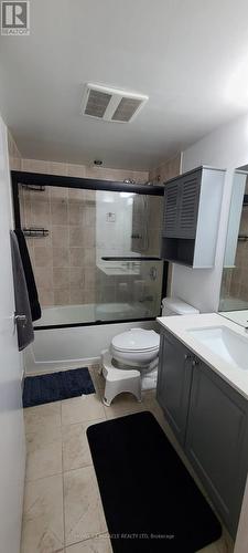 901 - 1255 Bayly Street, Pickering, ON - Indoor Photo Showing Bathroom