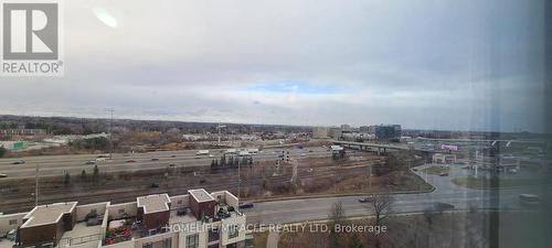 901 - 1255 Bayly Street, Pickering, ON - Outdoor With View