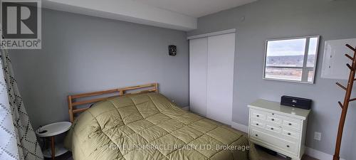 901 - 1255 Bayly Street, Pickering, ON - Indoor Photo Showing Bedroom