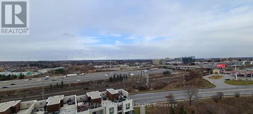 901 - 1255 Bayly Street, Pickering, ON - Outdoor With View