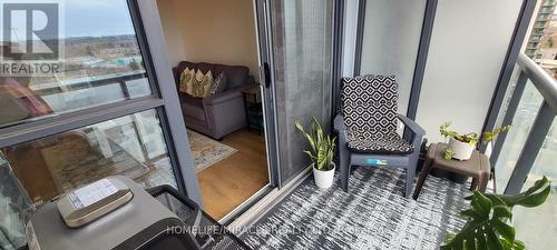 901 - 1255 Bayly Street, Pickering, ON -  Photo Showing Other Room