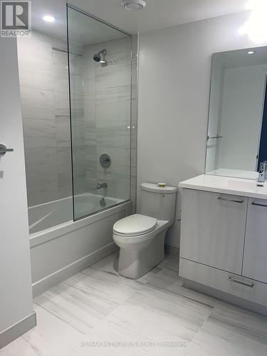 318 - 195 Commerce Street, Vaughan, ON - Indoor Photo Showing Bathroom