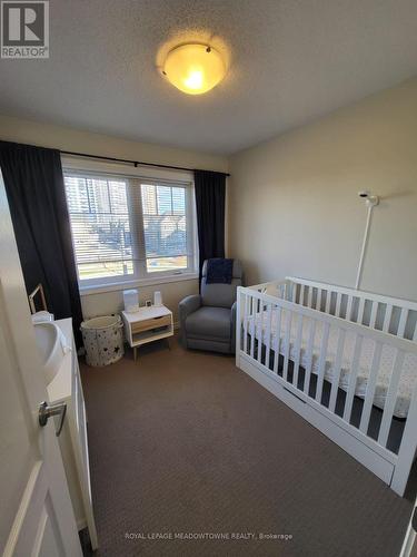 45 Far North Court, Oshawa, ON - Indoor Photo Showing Bedroom