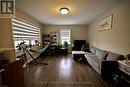 369 Crosby Avenue, Richmond Hill, ON  - Indoor Photo Showing Living Room 