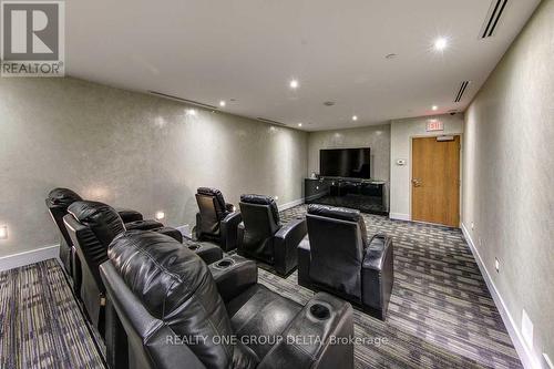 2304 - 55 Eglinton W Avenue, Mississauga, ON - Indoor Photo Showing Other Room