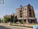 316 - 5327 Upper Middle Road, Burlington, ON  - Outdoor With Balcony With Facade 