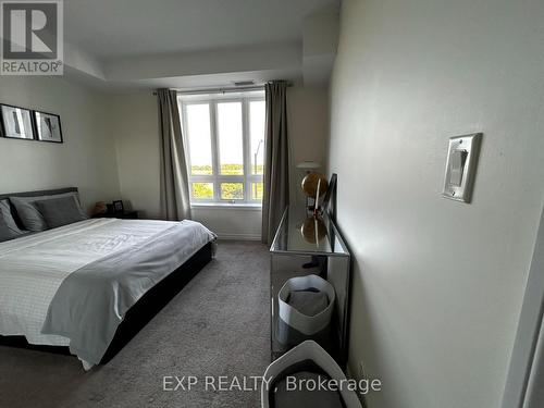 316 - 5327 Upper Middle Road, Burlington, ON - Indoor Photo Showing Bedroom