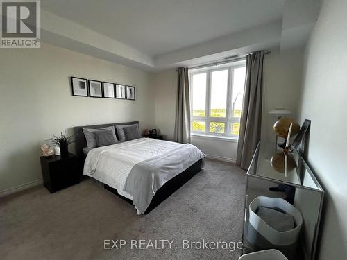 316 - 5327 Upper Middle Road, Burlington, ON - Indoor Photo Showing Bedroom