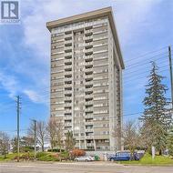 375 KING Street N Unit# 503  Waterloo, ON N2J 4L6