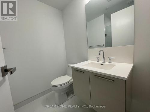 1810 - 3 Gloucester Street, Toronto, ON - Indoor Photo Showing Bathroom