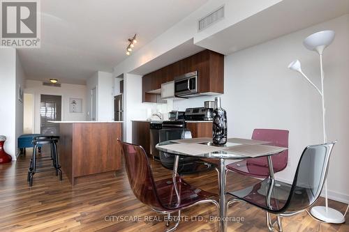 2507 - 59 Liberty Street, Toronto, ON - Indoor Photo Showing Other Room