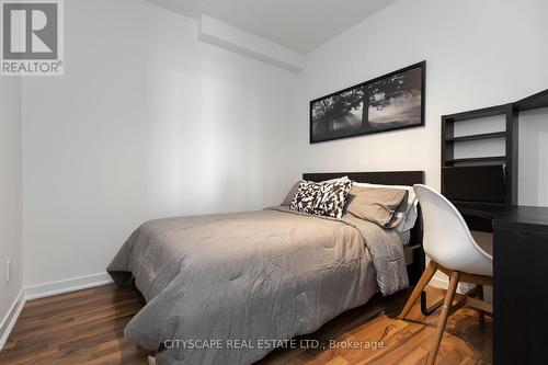 2507 - 59 Liberty Street, Toronto, ON - Indoor Photo Showing Bedroom