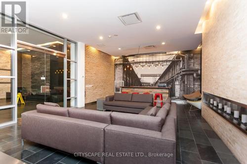 2507 - 59 Liberty Street, Toronto, ON - Indoor