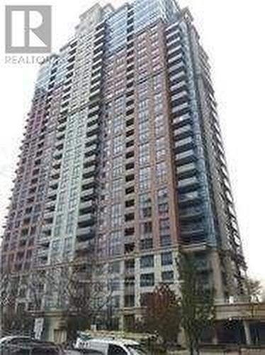 1951 - 25 Viking Lane, Toronto, ON - Outdoor With Balcony With Facade