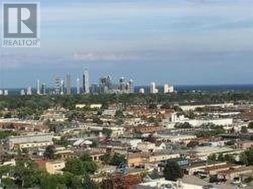 1951 - 25 Viking Lane, Toronto, ON - Outdoor With View