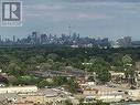 1951 - 25 Viking Lane, Toronto, ON  - Outdoor With View 