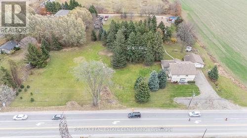 7147 Wellington Road 124 Road, Guelph/Eramosa, ON -  With View