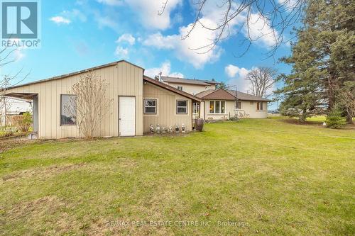 7147 Wellington Road 124 Road, Guelph/Eramosa, ON - Outdoor