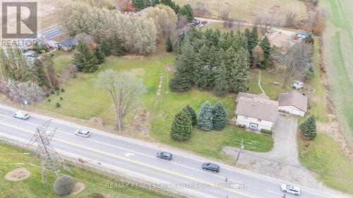 7147 Wellington Road 124 Road, Guelph/Eramosa, ON -  With View