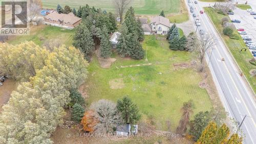 7147 Wellington Road 124 Road, Guelph/Eramosa, ON - Outdoor With View