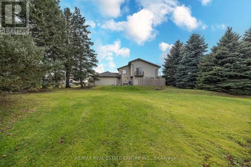 7147 Wellington Road 124 Road, Guelph/Eramosa, ON - Outdoor