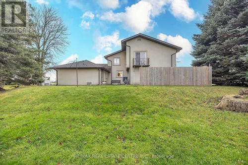 7147 Wellington Road 124 Road, Guelph/Eramosa, ON - Outdoor