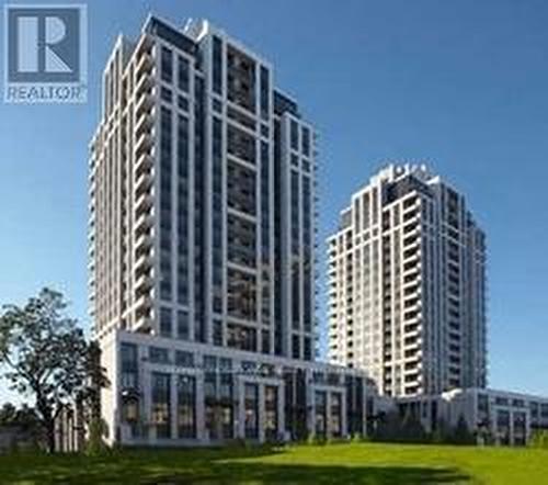 902 - 120 Harrison Garden Boulevard, Toronto, ON - Outdoor With Facade