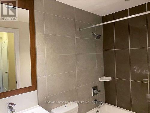 902 - 120 Harrison Garden Boulevard, Toronto, ON - Indoor Photo Showing Bathroom