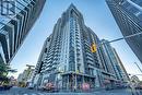 1308 - 180 George Street, Ottawa, ON  - Outdoor With Balcony With Facade 