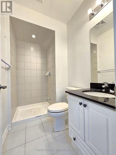 220 - 7325 Markham Road, Markham, ON - Indoor Photo Showing Bathroom