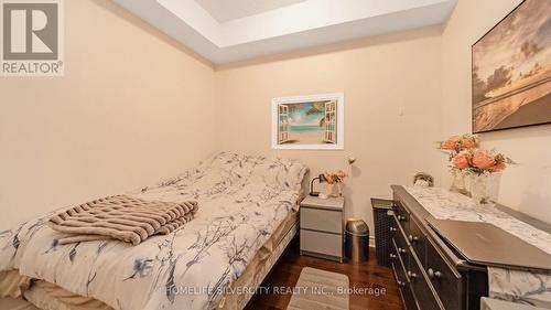 517 - 385 Prince Of Wales Drive, Mississauga, ON - Indoor Photo Showing Bedroom