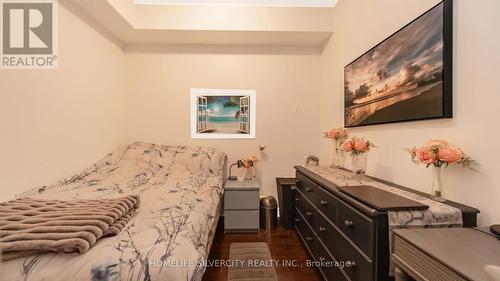 517 - 385 Prince Of Wales Drive, Mississauga, ON - Indoor Photo Showing Bedroom