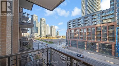 517 - 385 Prince Of Wales Drive, Mississauga, ON - Outdoor