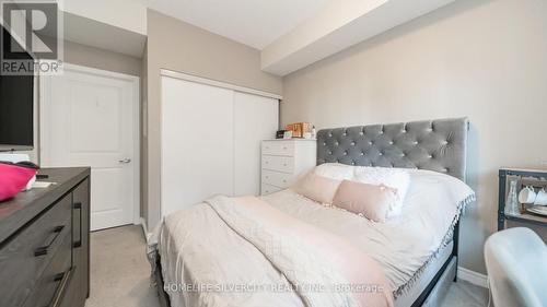 517 - 385 Prince Of Wales Drive, Mississauga, ON - Indoor Photo Showing Bedroom